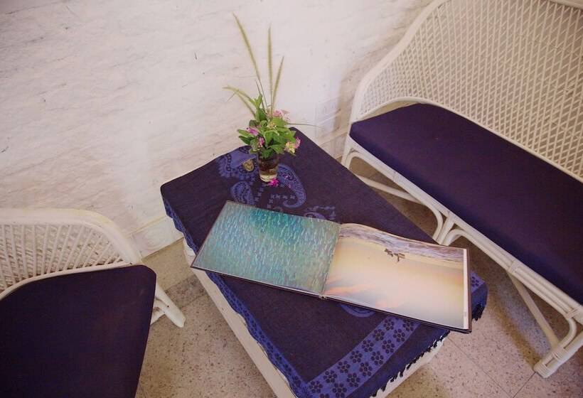 בית מלון כפרי Inda