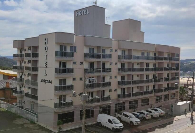 هتل Joaçaba