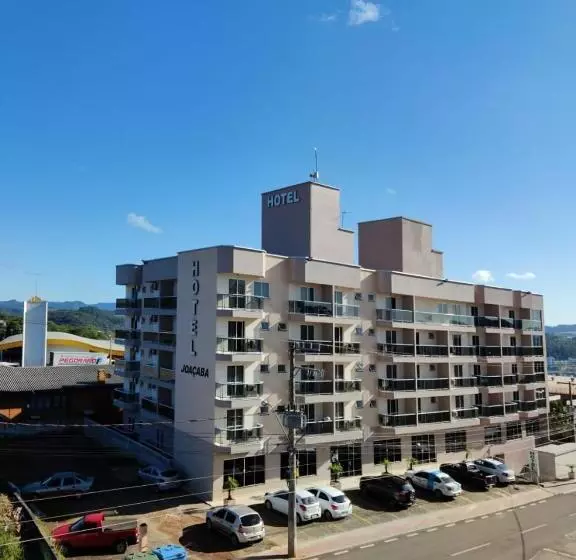 هتل Joaçaba
