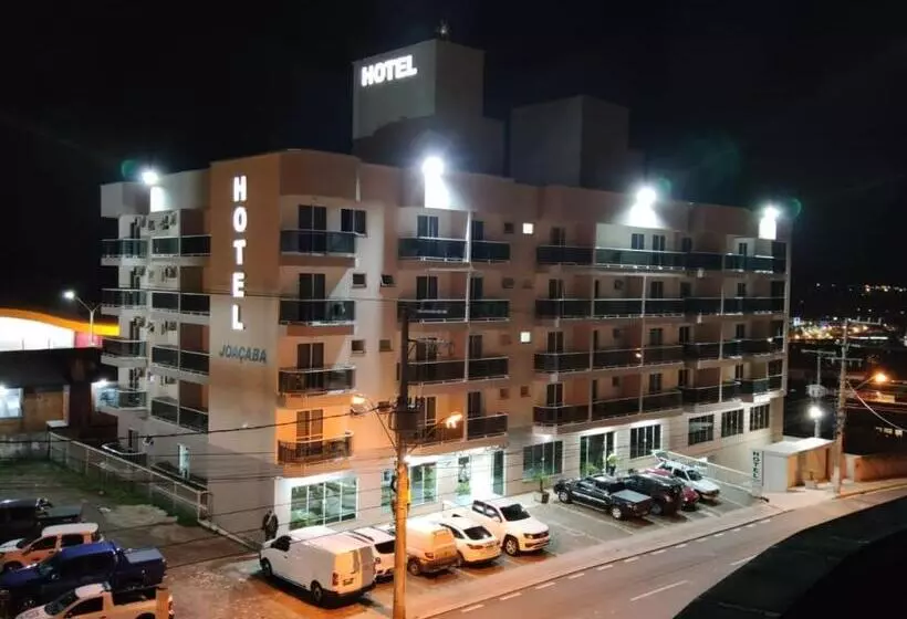 هتل Joaçaba