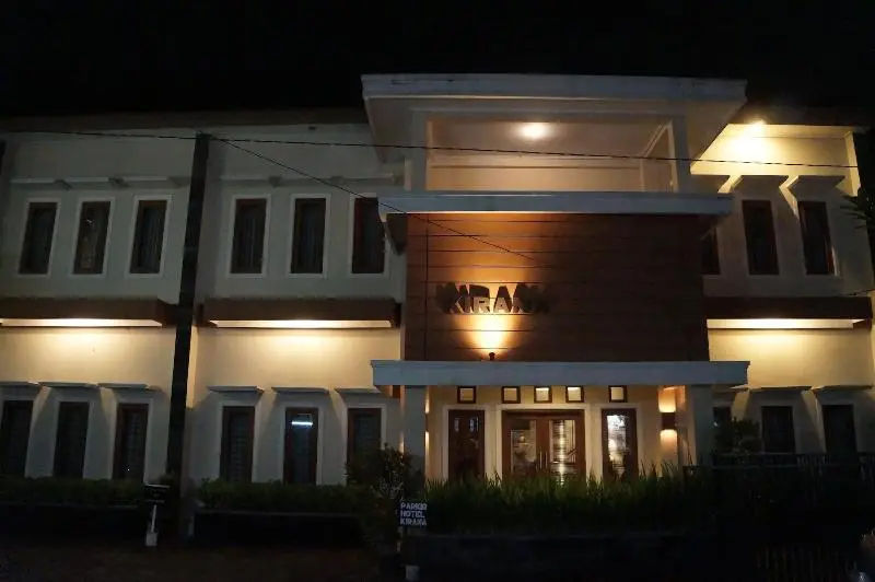 هتل Kirana