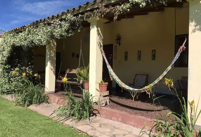 Hotel La Posada De Juan