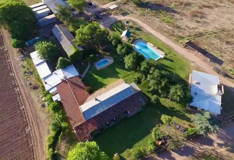 Hotel La Posada De Juan