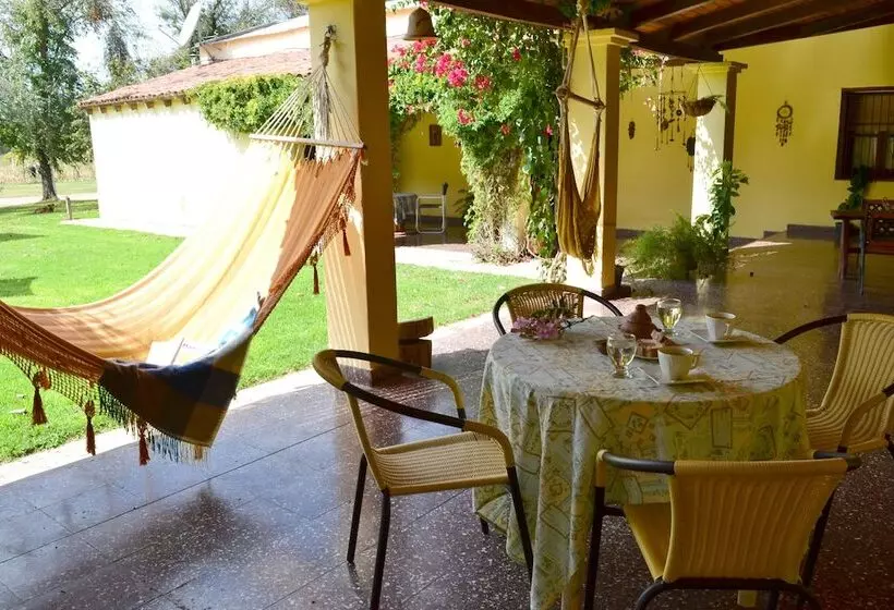 Hotel La Posada De Juan