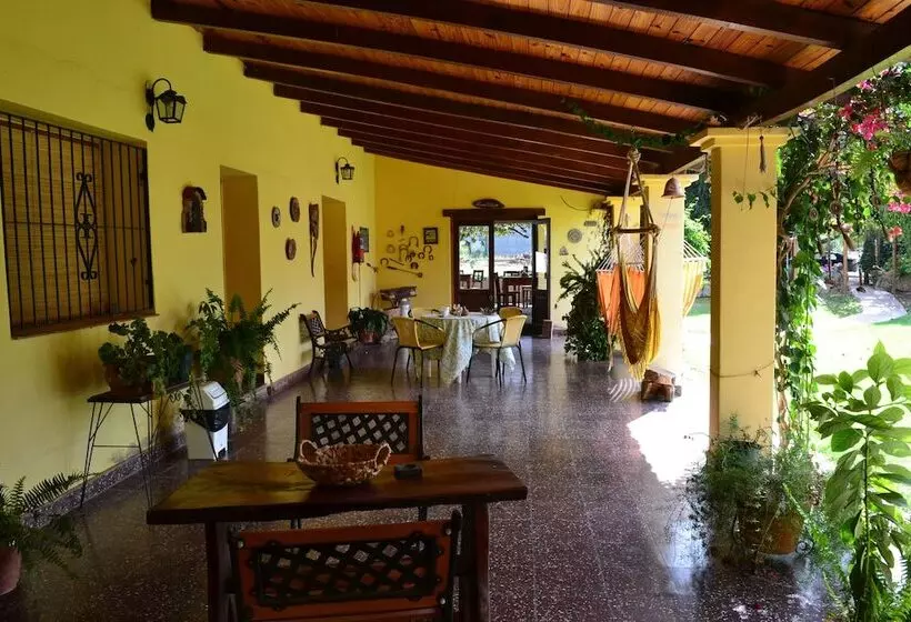 Hotel La Posada De Juan