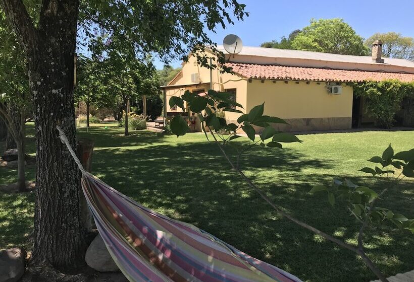 호텔 La Posada De Juan