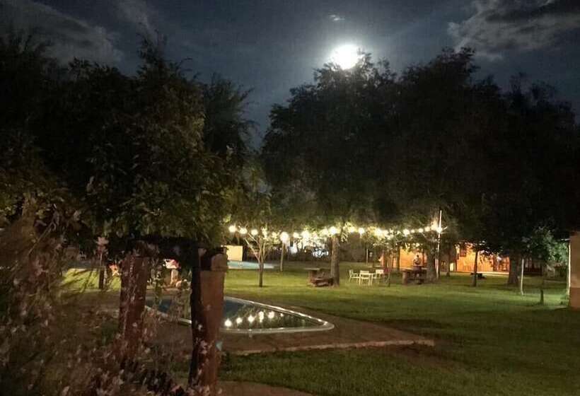 호텔 La Posada De Juan