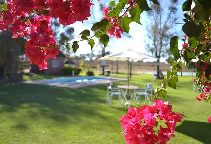 Hotel La Posada De Juan