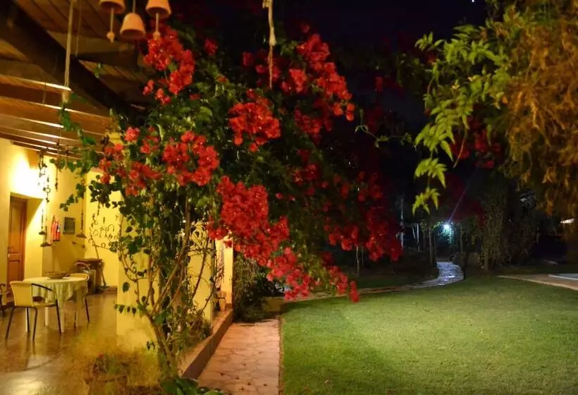 Hotel La Posada De Juan