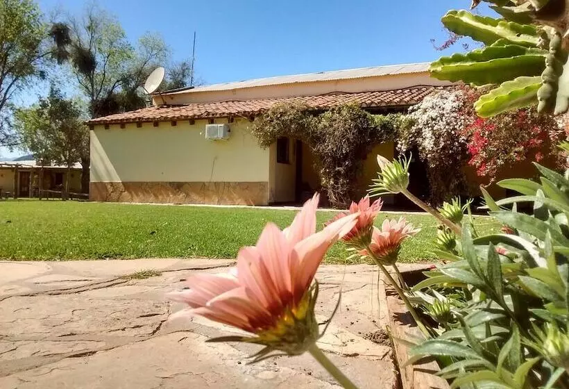 Hotel La Posada De Juan