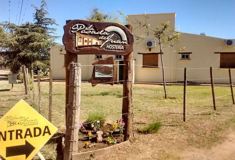 호텔 La Posada De Juan