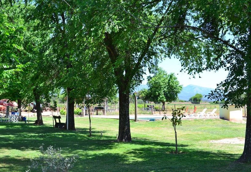 호텔 La Posada De Juan