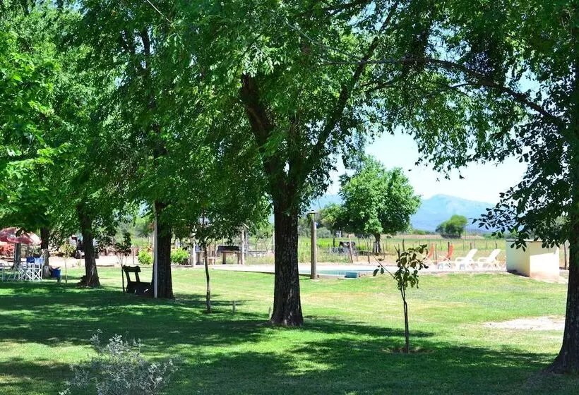 Hotel La Posada De Juan