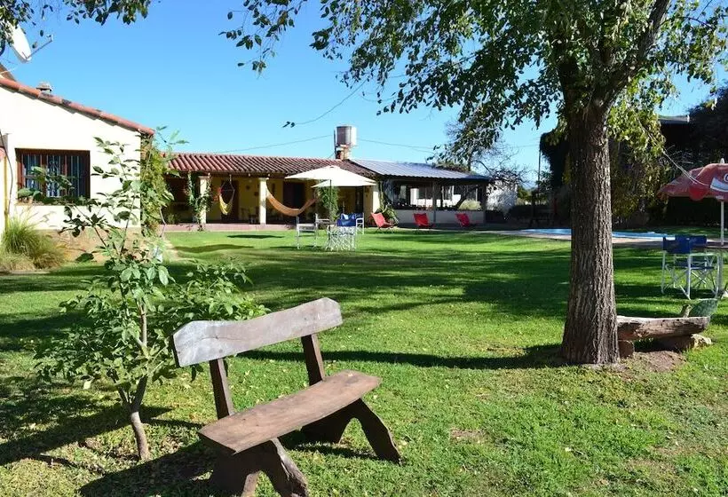 Hotel La Posada De Juan