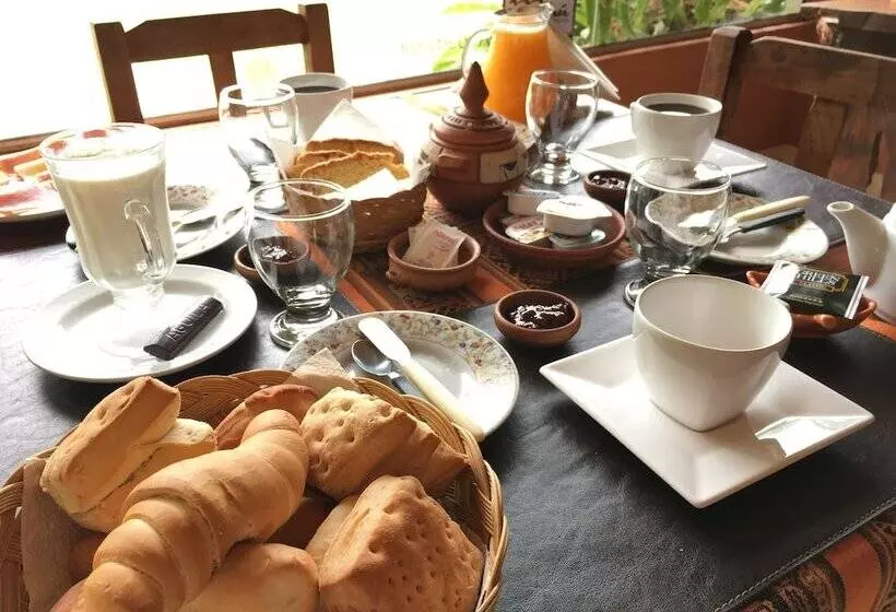 Hotel La Posada De Juan