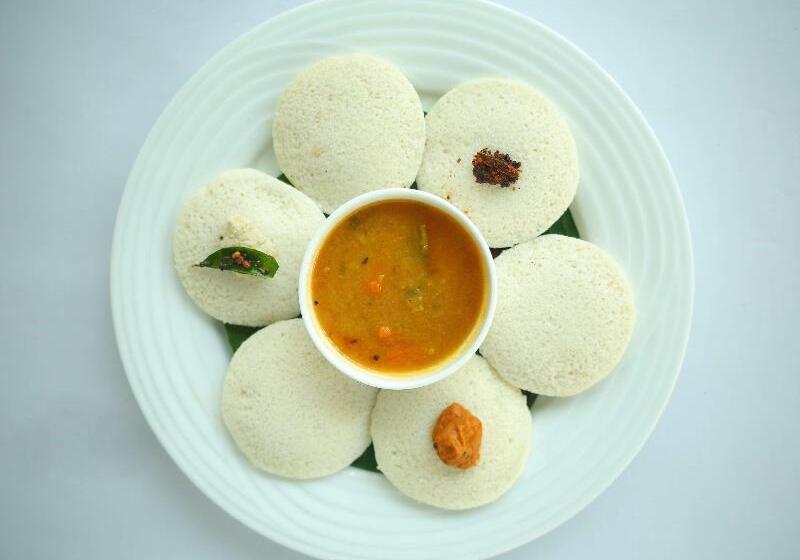 酒店 Mercure Hyderabad Kcp Banjara Hills, An Accor