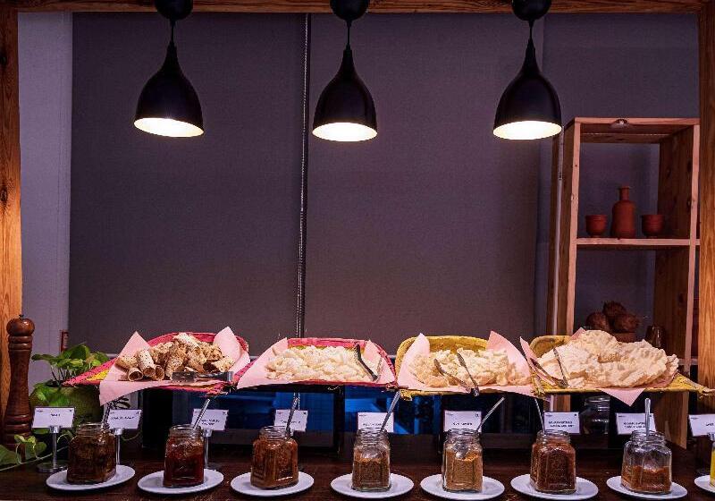 酒店 Mercure Hyderabad Kcp Banjara Hills, An Accor