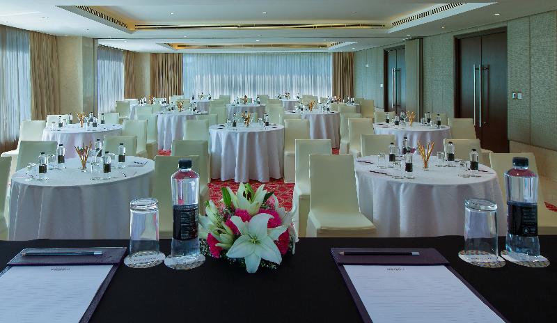酒店 Mercure Hyderabad Kcp Banjara Hills, An Accor