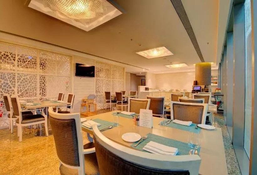 Niranta Airport Transit Hotel & Lounge Terminal 2 Arrivals