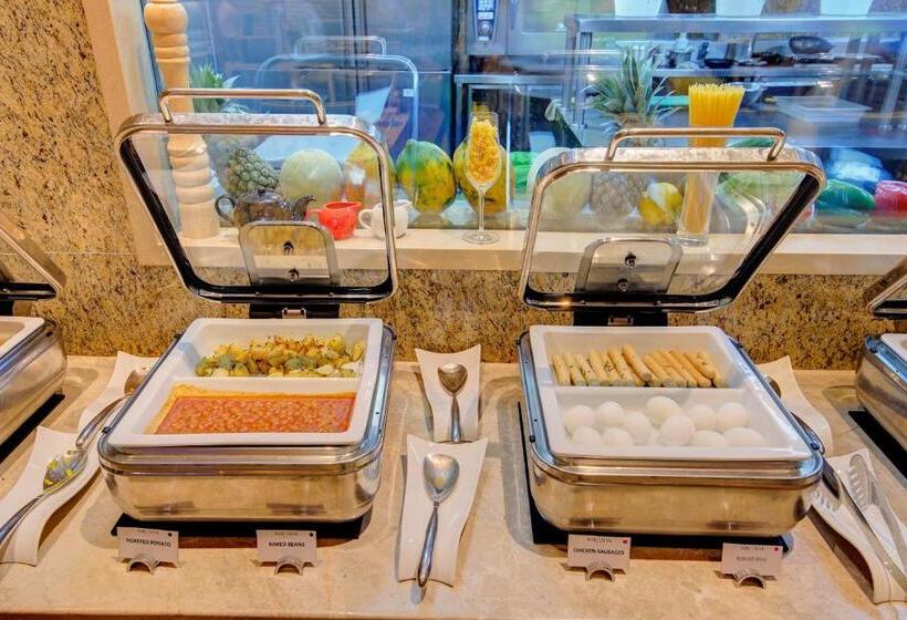 Niranta Airport Transit Hotel & Lounge Terminal 2 Arrivals