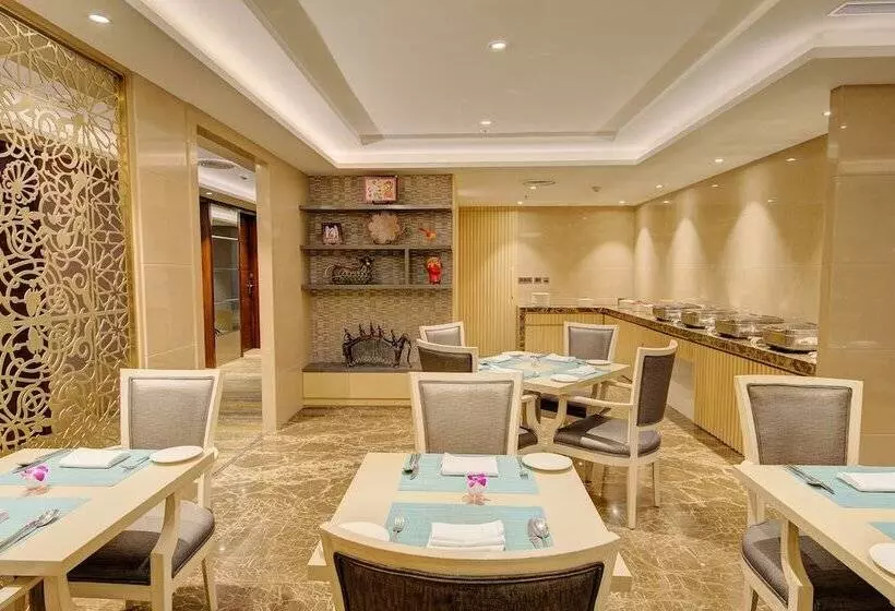 Niranta Airport Transit Hotel & Lounge Terminal 2 Arrivals