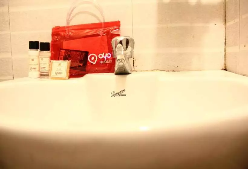 ホテル Oyo Apartments Kharadi