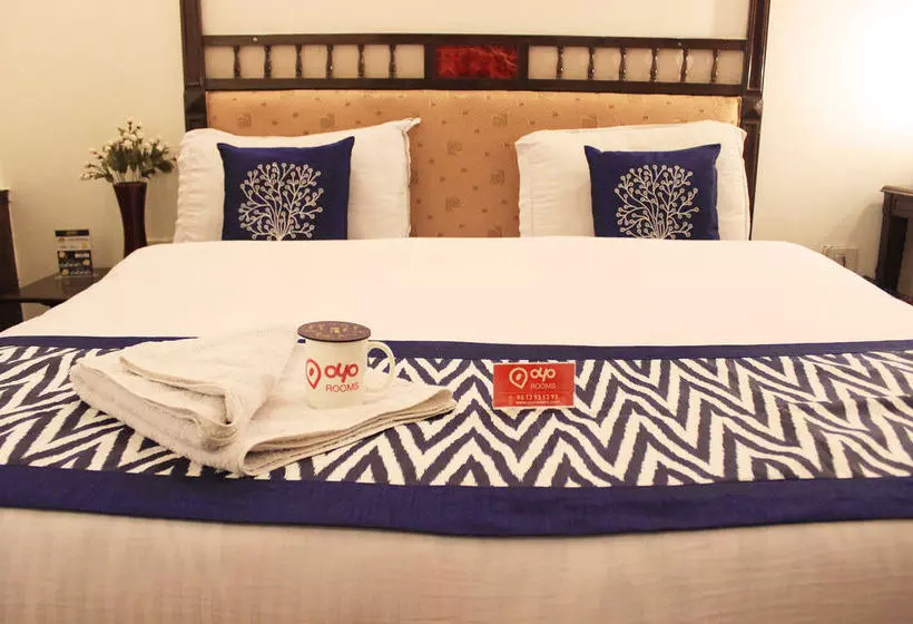 ホテル Oyo Premium Har Ki Pauri