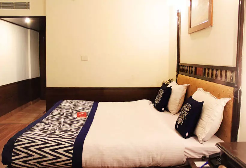 ホテル Oyo Premium Har Ki Pauri
