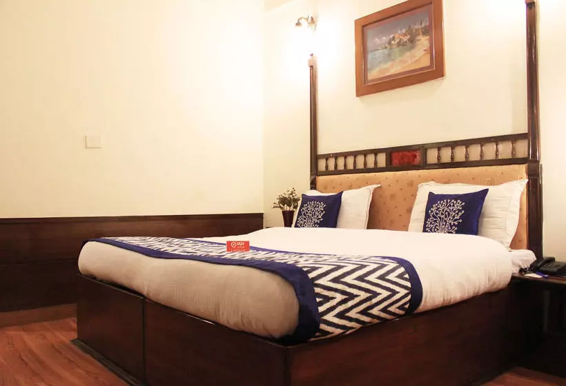 ホテル Oyo Premium Har Ki Pauri