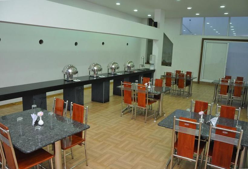 فندق Oyo Premium Observatory Road