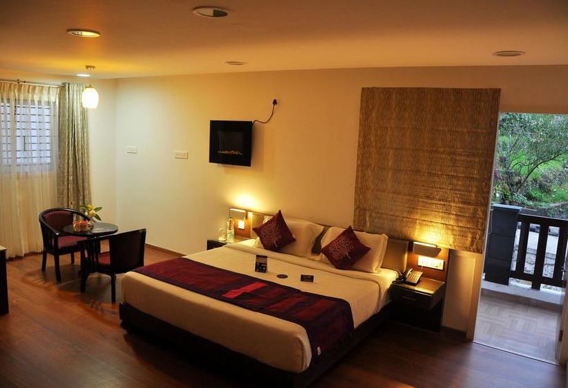 فندق Oyo Premium Observatory Road