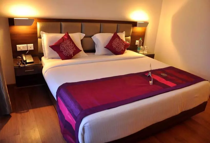 Hotel Oyo Premium Observatory Road