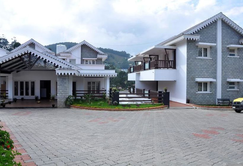 فندق Oyo Premium Observatory Road