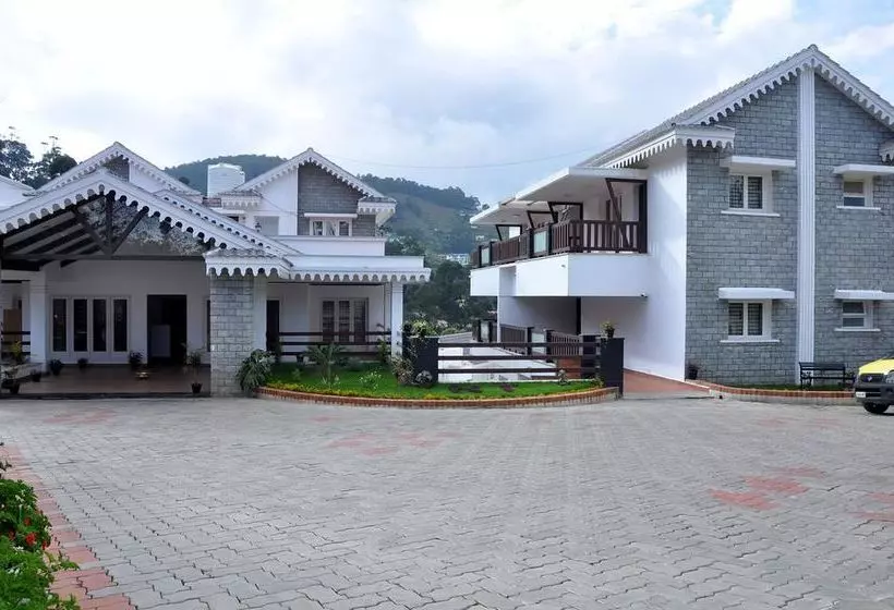 Hotel Oyo Premium Observatory Road