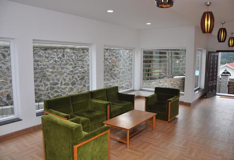 فندق Oyo Premium Observatory Road