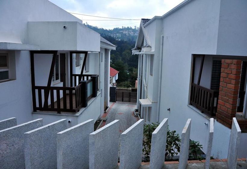 فندق Oyo Premium Observatory Road