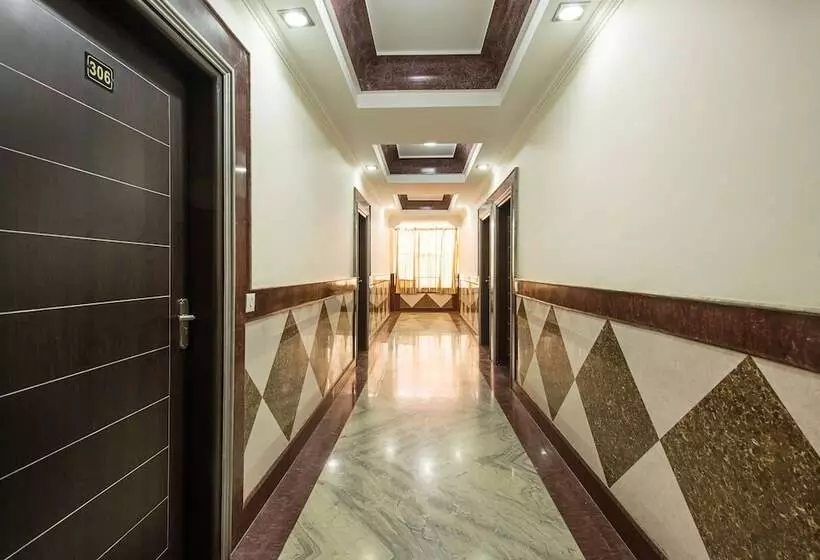 ホテル Oyo Rooms Airport Tonk Road