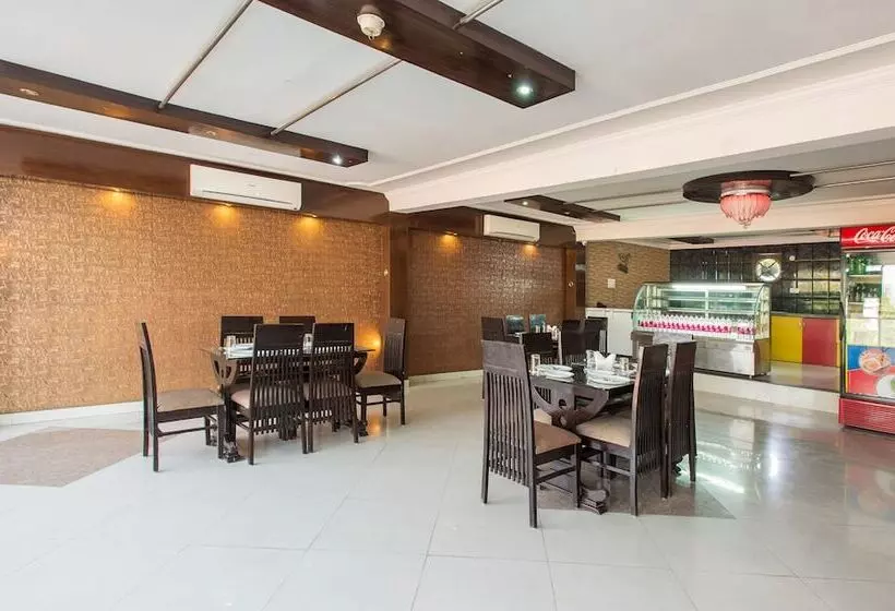 ホテル Oyo Rooms Airport Tonk Road