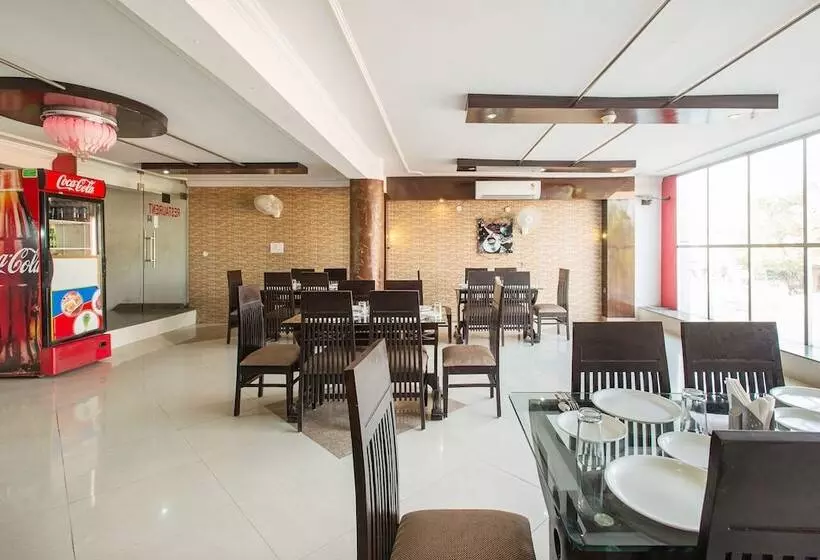 ホテル Oyo Rooms Airport Tonk Road