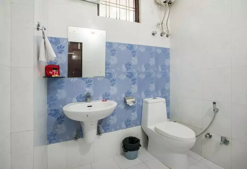ホテル Oyo Rooms Airport Tonk Road