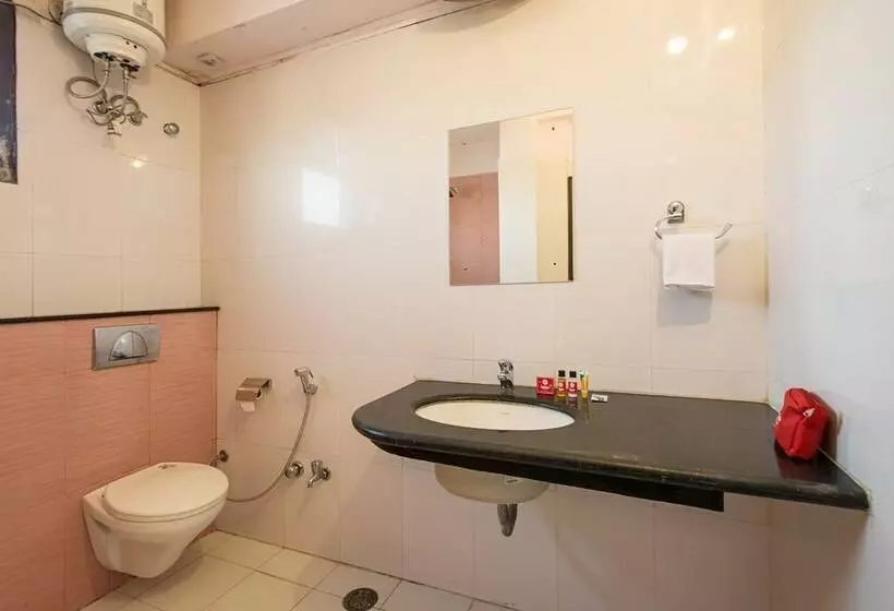ホテル Oyo Rooms Airport Tonk Road