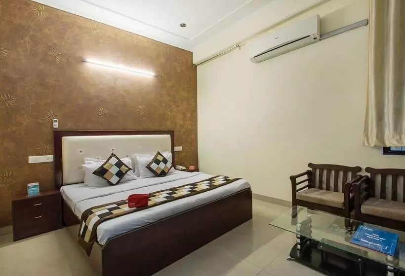 ホテル Oyo Rooms Airport Tonk Road