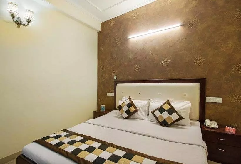 ホテル Oyo Rooms Airport Tonk Road