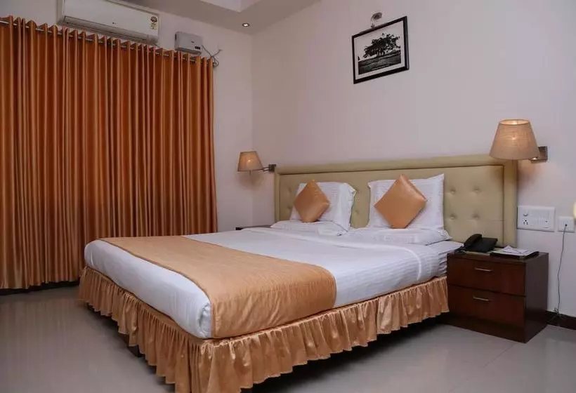 Отель Oyo Rooms Mangalore Railway Station