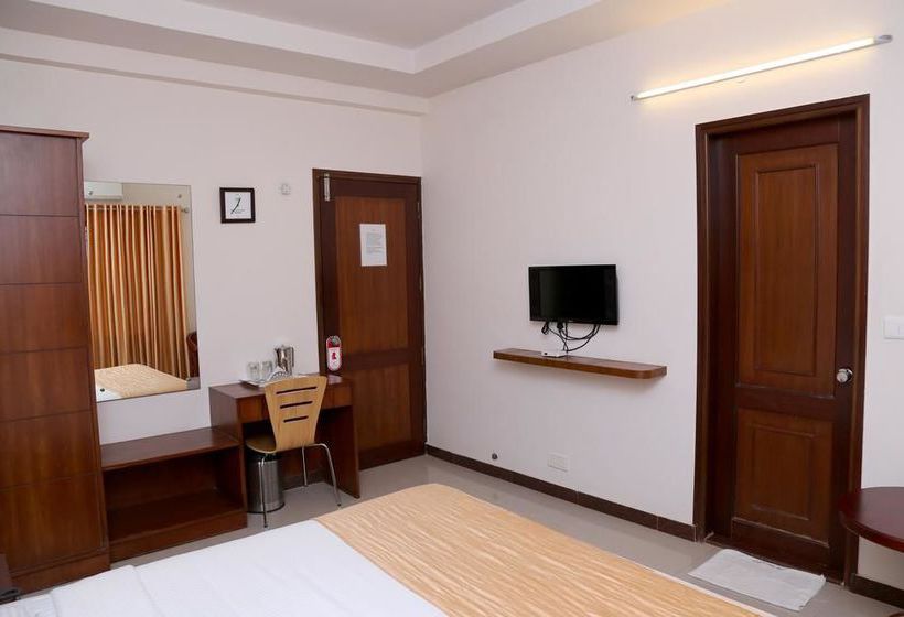 Отель Oyo Rooms Mangalore Railway Station