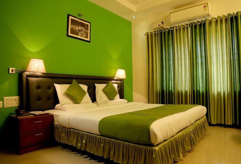 Отель Oyo Rooms Mangalore Railway Station