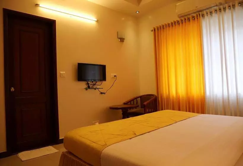 Отель Oyo Rooms Mangalore Railway Station