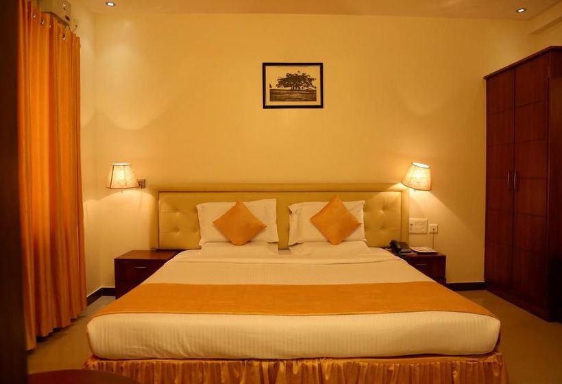 Отель Oyo Rooms Mangalore Railway Station