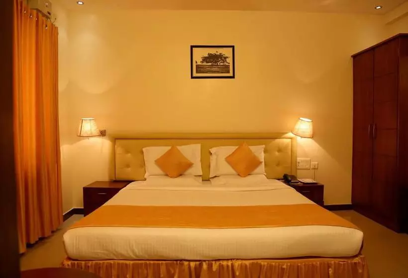 Отель Oyo Rooms Mangalore Railway Station