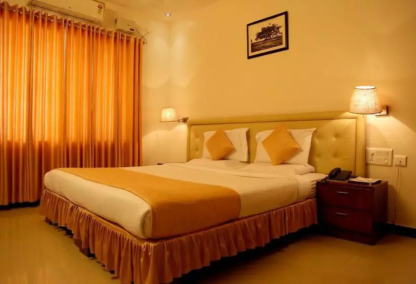 Отель Oyo Rooms Mangalore Railway Station